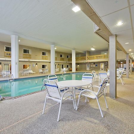 Sandwich Lodge & Resort Exterior foto