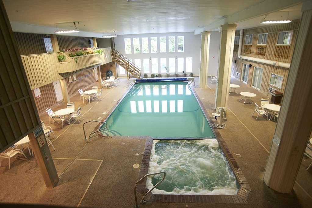 Sandwich Lodge & Resort Facilidades foto