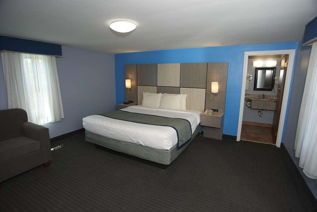 Sandwich Lodge & Resort Habitación foto