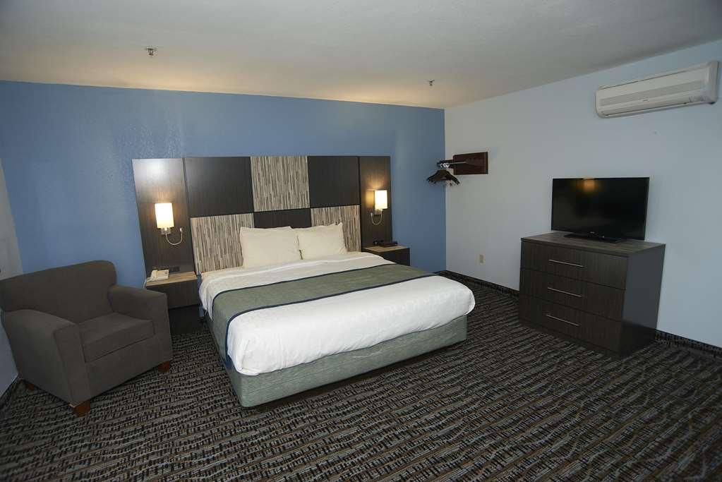 Sandwich Lodge & Resort Habitación foto