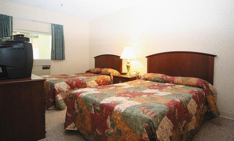 Sandwich Lodge & Resort Habitación foto